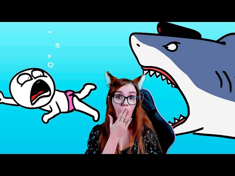 Видео: КУБА - МУЛЬТ ОБЗОР РЕАКЦИЯ НА ДОБРЯКА