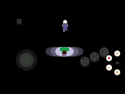 Видео: ИРИНА И ТОРИНА! UNDERTALE #1