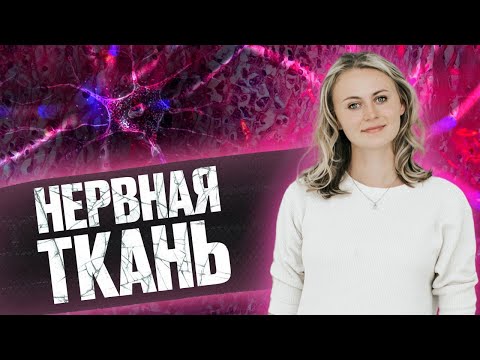 Видео: Нервная ткань | Биология ЕГЭ