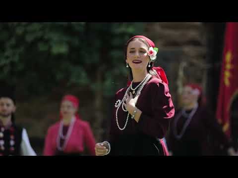 Видео: KAYLA K - SILA NI SE PESNITE (OFFICIAL VIDEO 2023 ) "СИЛА НИ СЕ ПЕСНИТЕ"