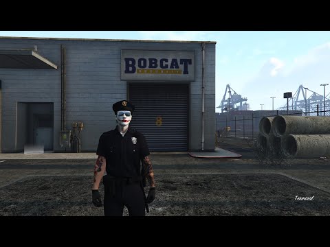 Видео: GTA V ONLINE: ещё один быстрый и лёгкий глюк режима бога PS5, PS4, XBOX