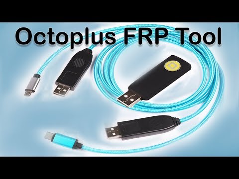 Видео: Посылка из Китая: Octoplus FRP Tool. Shipping from China: Octoplus FRP Tool