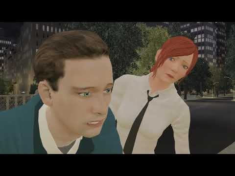 Видео: Spider-Man 3 | Игрофильм