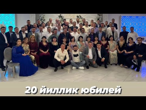 Видео: Сургут  шахрида 20 йилик  юбилей 1986 йилар