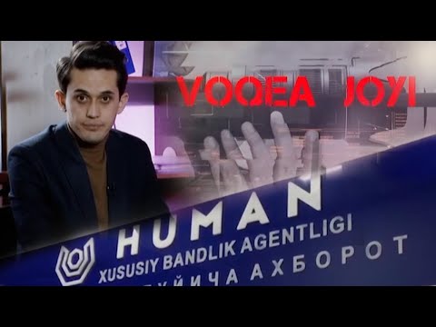 Видео: "HUMAN васвасаси" ёхуд минглаб ўзбекистонликларга "олтин тоғлар" ваъда қилган тадбиркор | Voqea joyi