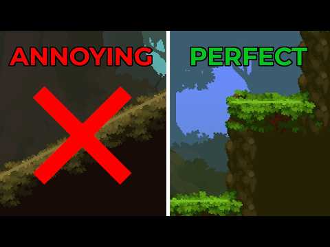 Видео: Почему склоны так сложны для разработчиков инди-игр