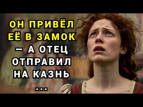 Видео: Слуги говорили: “она ночью ходит без следов”… а наутро ее не стало ...