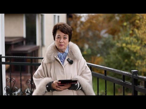 Видео: 3702. Хлеб на каждый день. 15 ноября. Псалом 91:6