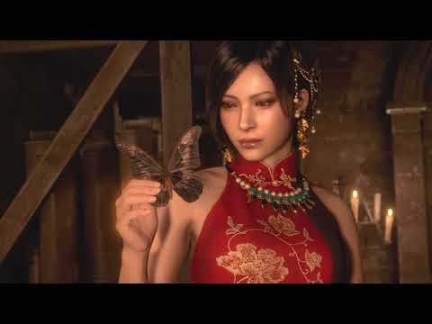 Видео: Resident Evil 4 Remake - Два Пути / Separate Ways / Профессионал / Ранг S+ / Часть 2