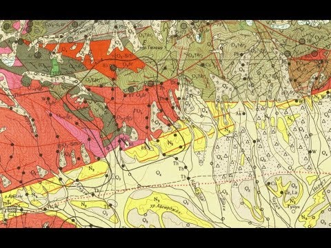 Видео: Сусамырская долина. Киргизия. В поисках золота.