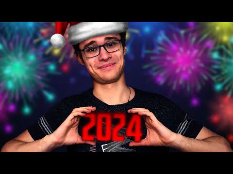 Видео: С новым годом! (2024 эдишн)