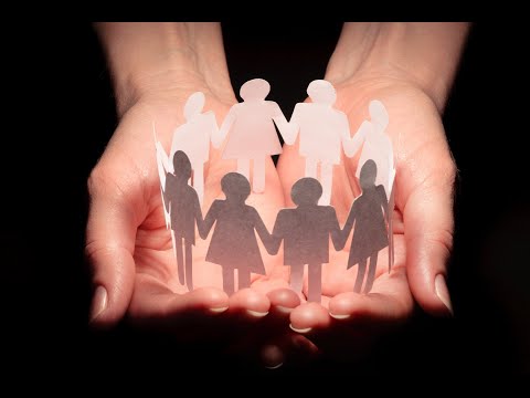 Видео: РАДИО НЛП - Семейные системы  и влияние  родительских программ