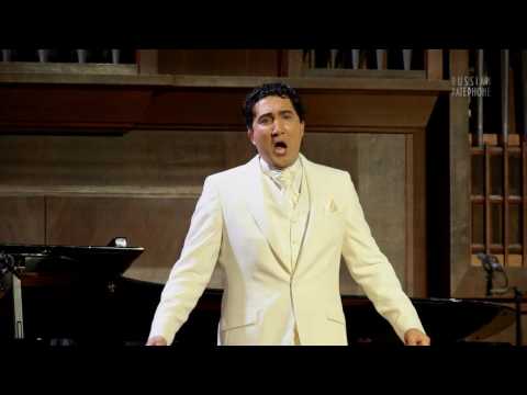 Видео: ПУЧЧИНИ Ария Каварадосси (Тоска) - Нажмиддин Мавлянов / PUCCINI E lucevan le stelle - N. Mavlyanov