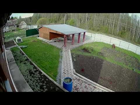 Видео: Умная дача в глухом удаленном месте