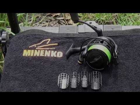 Видео: SPORTEX Exclusive feeder LITE - обзор лайтовой серии фидерных удилищ от компании Sportex