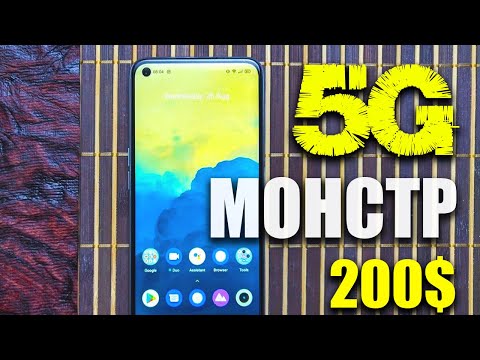 Видео: СРАВНЕНИЕ Redmi Note 9T 5G и realme 7 5G 🔥