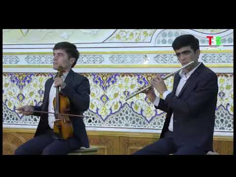 Видео: Шараф Азизов-2019 "МЕСУЗАД"