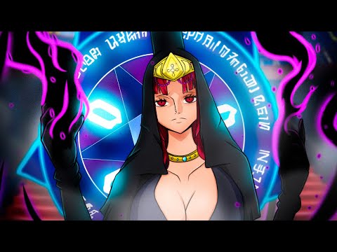 Видео: ДЕМОНСТРАЦИЯ НОВОЙ СИЛЫ ИМУ! ДРАГОН НАПАДАЕТ НА СВЯТУЮ ЗЕМЛЮ! Ван Пис 1149