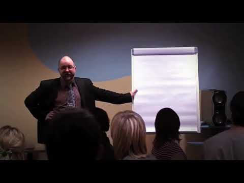 Видео: НЛП тренинг Халява Гагин Тимур