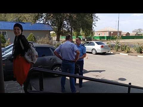 Видео: 10.09.2024г Слива И. Н. на личном приёме у прокурора Орловского района Сбродова А. И.