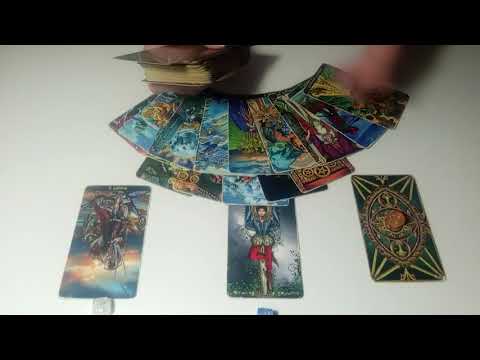 Видео: ЧТО ОН ДУМАЛ О ВАС СЕГОДНЯ?