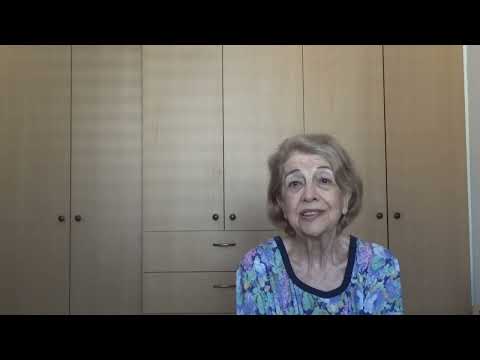 Видео: Вступление, часть 1