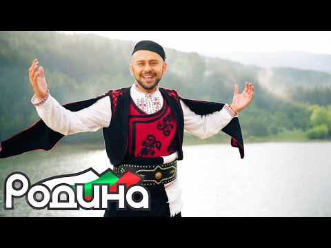 Видео: Никола Тодоров -  Китка: Яна гърло заболело | На гурбет отидох,  Маре