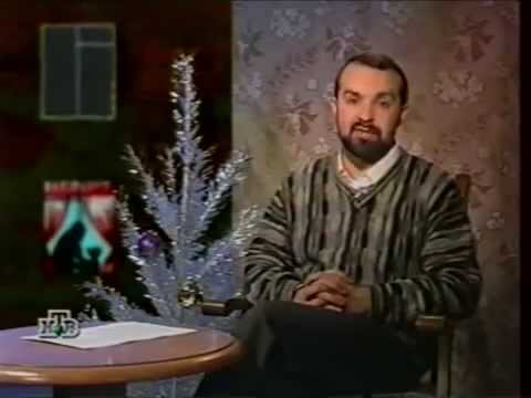 Видео: Итого с Виктором Шендеровичем - Итоги 1999 года