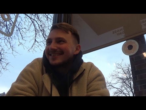 Видео: моя американская житуха