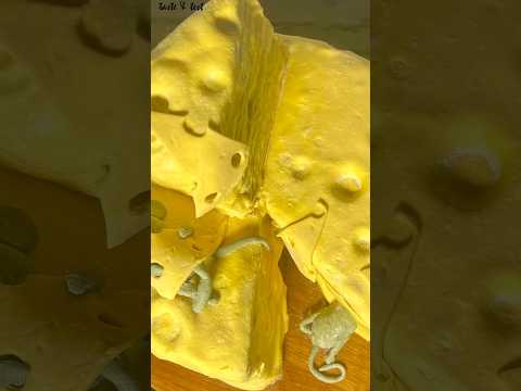 Видео: Медовик, простой декор , густой сметанный крем #рецепты #торт #крем #декор