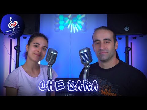 Видео: Che sarà  Ricchi E Poveri / Инна Андреева и Марин Русинов  In Amore Voci  cover  2025