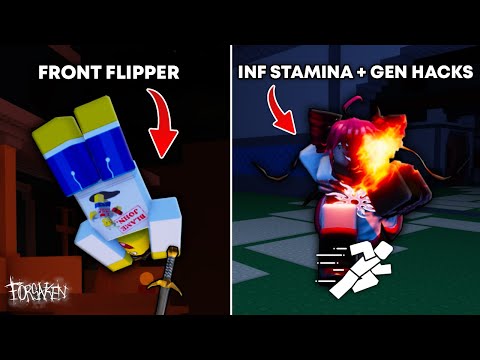 Видео: Я сражался с самыми надоедливыми эксплуататорами (Отвергнутые)