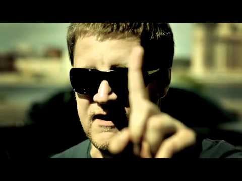 Видео: Витек - Powerracing