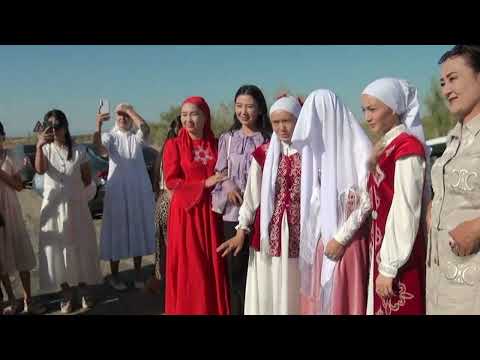 Видео: b.baurjan studio Баймурат ауылы                ДУМАН & САУЛЕ  беташар  тойы  22.08.2024 жыл