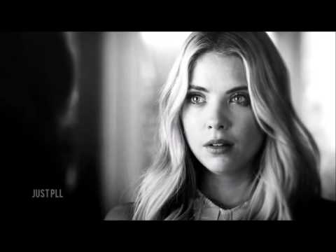 Видео: Ханна и Калеб, Спенсер и Тоби- Эта любовь не дожила до утра