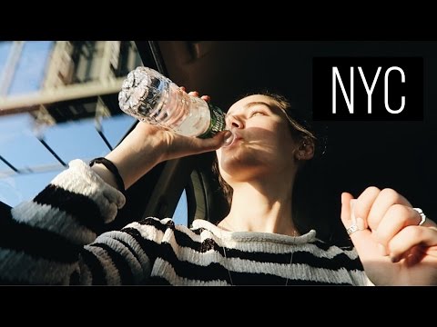 Видео: Йога и Прощальный завтрак | Влог Обыкновенный