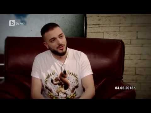 Видео: Шоуто на Слави: Гле`й как се пра`и!!! - 11.05.2018 (част 1)