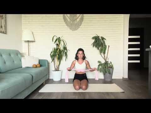 Видео: Интимная гимнастика. Вводное занятие