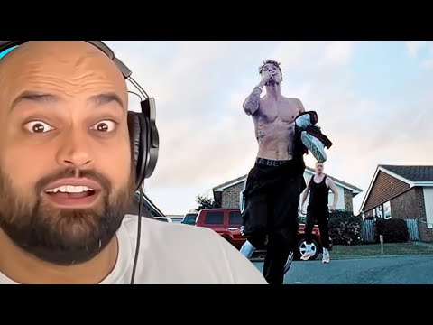 Видео: Рен X Братья Скиннер — Так гласит история… | РЕАКЦИЯ