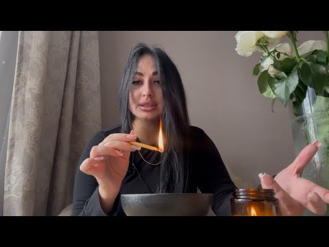 Видео: СВЕЧА❣️