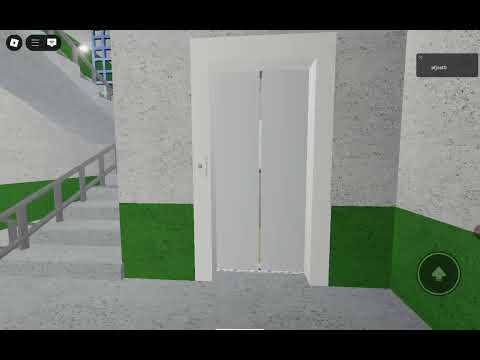 Видео: Лифт СЛЗ 2003 г. Грузоподъёмность 400 кг 5 чел 