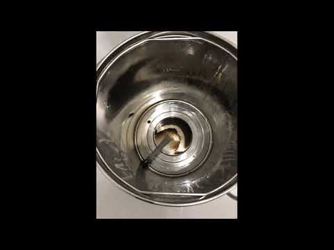 Видео: проблема с пивоварней iBrew 40 Auto