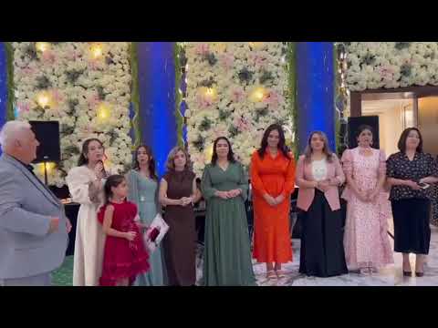 Видео: Слово нашим милым девочкам!