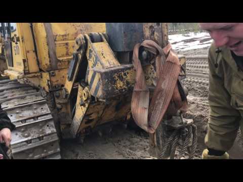 Видео: Бездорожье севера (Серия 2)