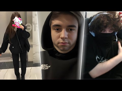 Видео: ШЕФ РЕВНУЕТ ЛИЗУ К ЗРИТЕЛЯМ |  КИШКИ СКВАД