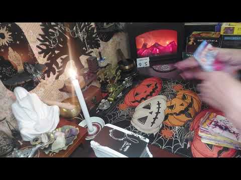 Видео: 🍁🕸🕷🎃ВЕЛЕСОВА НОЧЬ - граница между миром живых и миром мертвых🍁У ВРАЖИН ЧЕРЕДА СМЕРТЕЙ🕷🕸🍁🎃