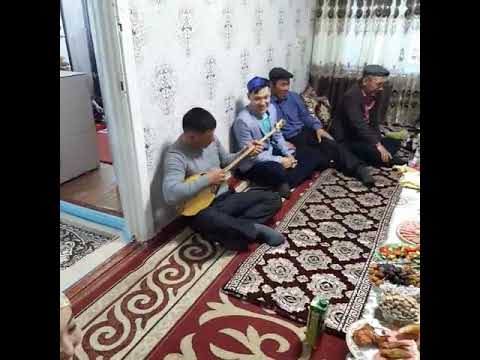 Видео: Келінге өсиет