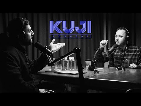 Видео: Каргинов и Коняев: простые задачи (Kuji Podcast 149)