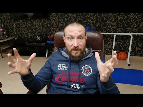 Видео: КАК РАБОТАЕТ ВОЗДЕРЖАНИЕ (ДЛЯ ТЕХ КТО В ТАНКЕ).