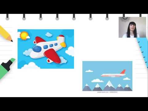 Видео: 3 до 4 години - Наука - Запознавање и разбирање на околината - Сообраќаен свет